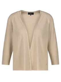Monari Strickjacke