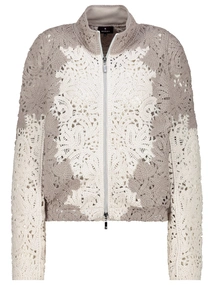 Monari Strickjacke