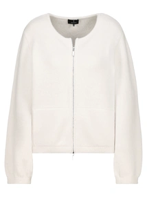 Monari Strickjacke