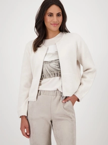 Monari Strickjacke