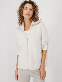 Monari Strickjacke