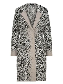 Monari Strickjacke