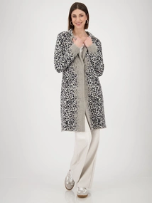 Monari Strickjacke