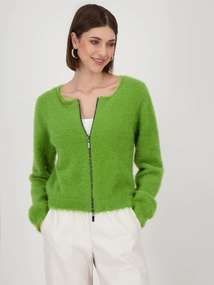 Monari Strickjacke