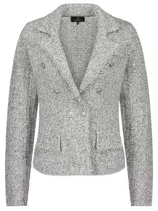 Monari Strickjacke