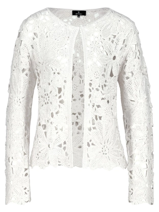 Monari Strickjacke