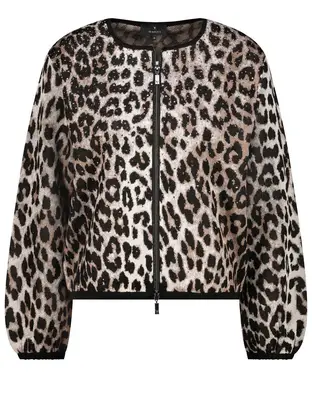 Monari Strickjacke