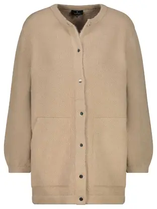 Monari Strickjacke