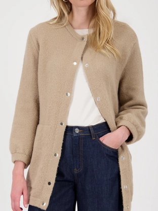 Monari Strickjacke