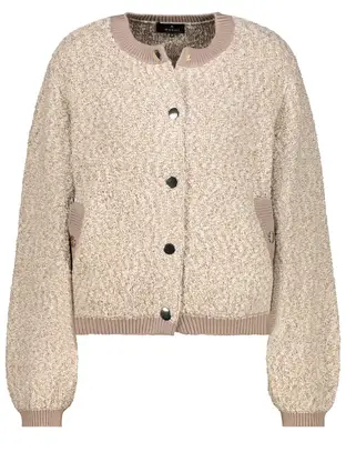 Monari Strickjacke
