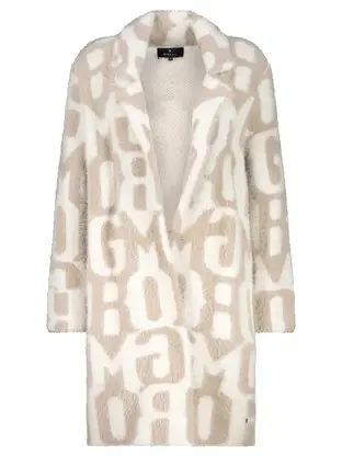 Monari Strickjacke