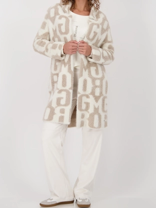 Monari Strickjacke