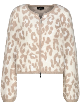 Monari Strickjacke
