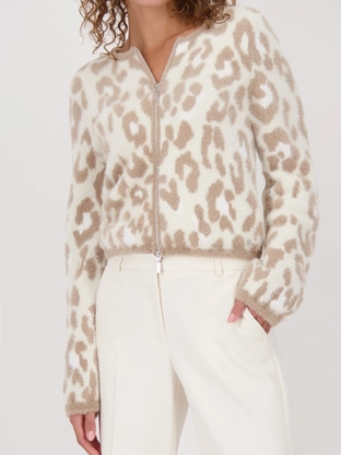 Monari Strickjacke