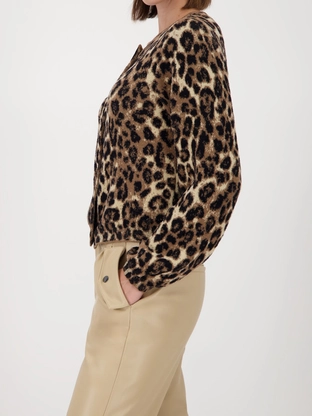 Monari Strickjacke