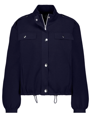 Monari Strickjacke