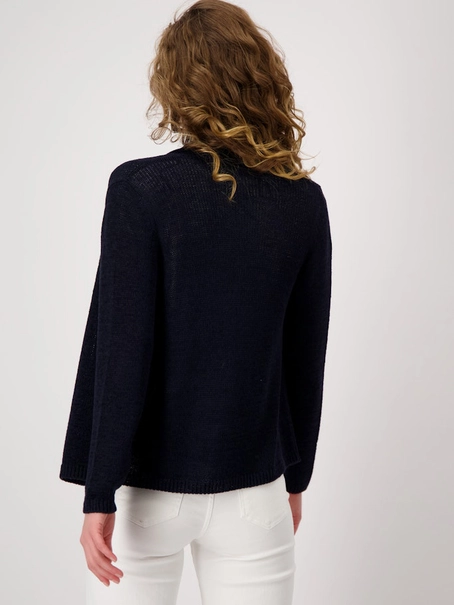 Monari Strickjacke