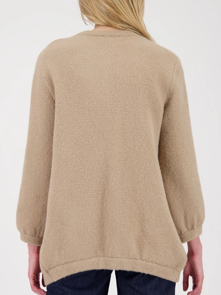 Monari Strickjacke