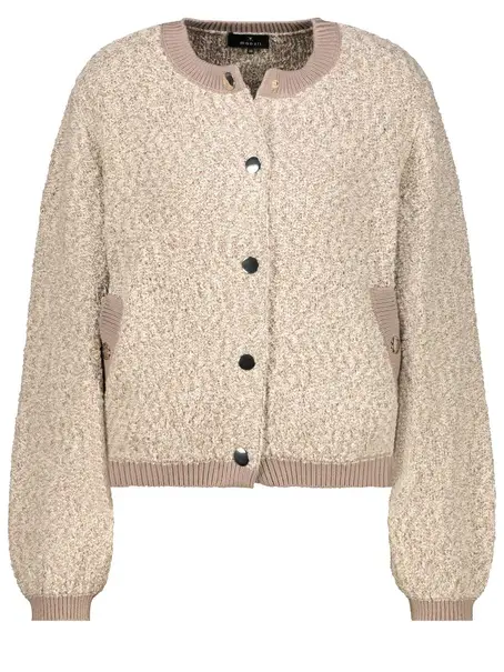 Monari Strickjacke