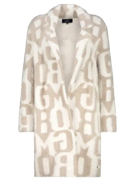 Monari Strickjacke