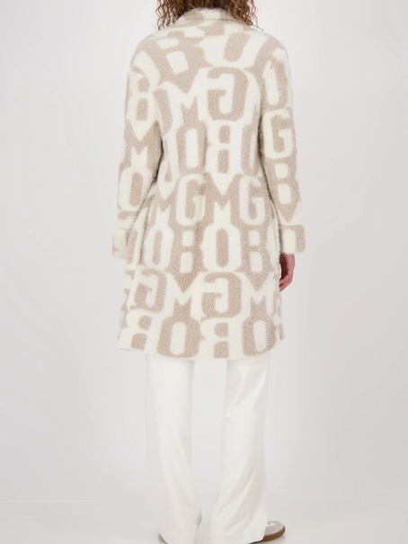 Monari Strickjacke