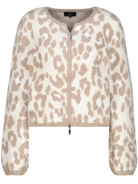 Monari Strickjacke