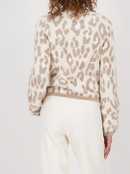 Monari Strickjacke