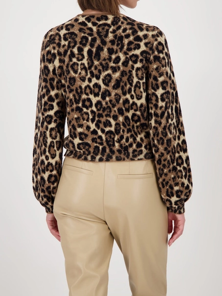 Monari Strickjacke