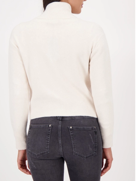 Monari Strickjacke