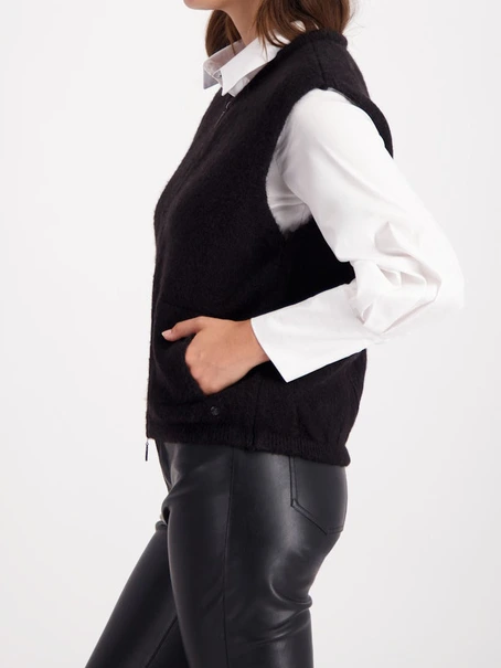 Monari Strickjacke