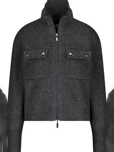 Monari Strickjacke