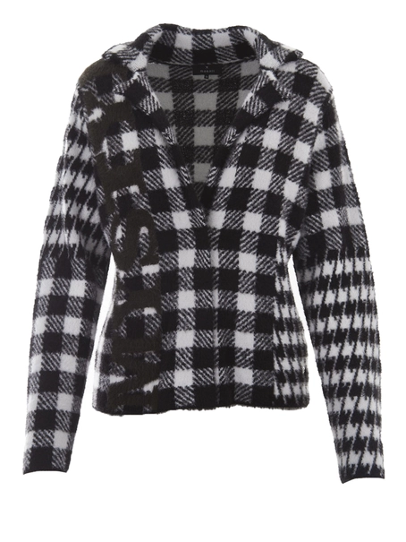 Monari Strickjacke