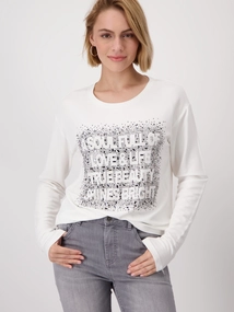 Monari T-shirt lm