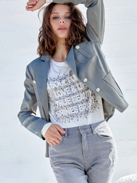 Monari T-shirt lm