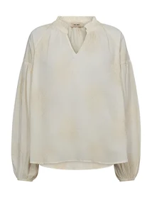 Mos Mosh MMAshi Voila Blouse
