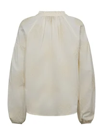 Mos Mosh MMAshi Voila Blouse
