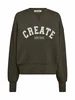 Mos Mosh MMCelli O-LS Sweatshirt