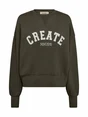 Mos Mosh MMCelli O-LS Sweatshirt