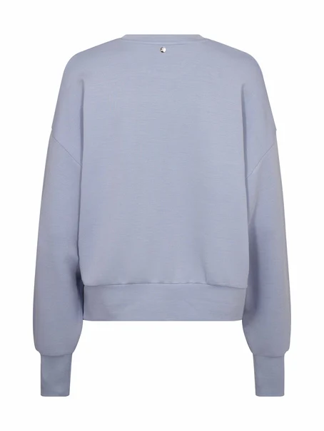 Mos Mosh MMCelli O-LS Sweatshirt