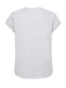 Mos Mosh MMCelli O-SS Tee