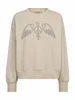 Mos Mosh MMJaylin O-LS Sweatshirt