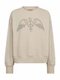 Mos Mosh MMJaylin O-LS Sweatshirt