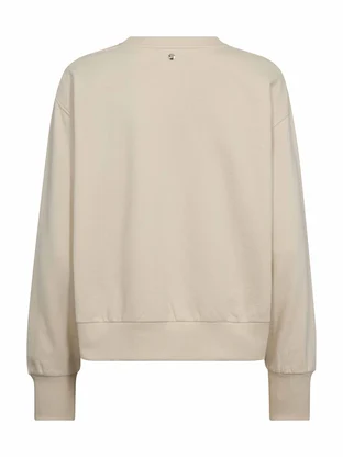 Mos Mosh MMJaylin O-LS Sweatshirt
