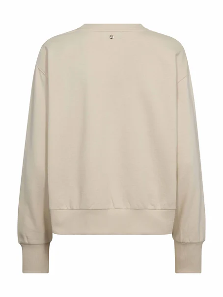 Mos Mosh MMJaylin O-LS Sweatshirt