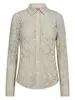 Mos Mosh MMKether Lace Sequin Shirt
