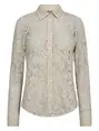 Mos Mosh MMKether Lace Sequin Shirt