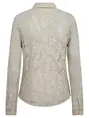 Mos Mosh MMKether Lace Sequin Shirt