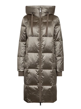 Mos Mosh MMNova Metallic Down Jacket