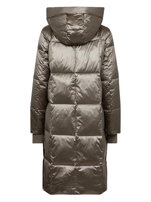 Mos Mosh MMNova Metallic Down Jacket