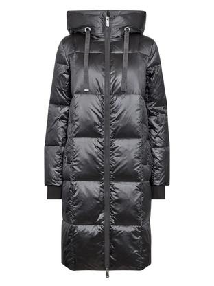 Mos Mosh MMNova Metallic Down Jacket